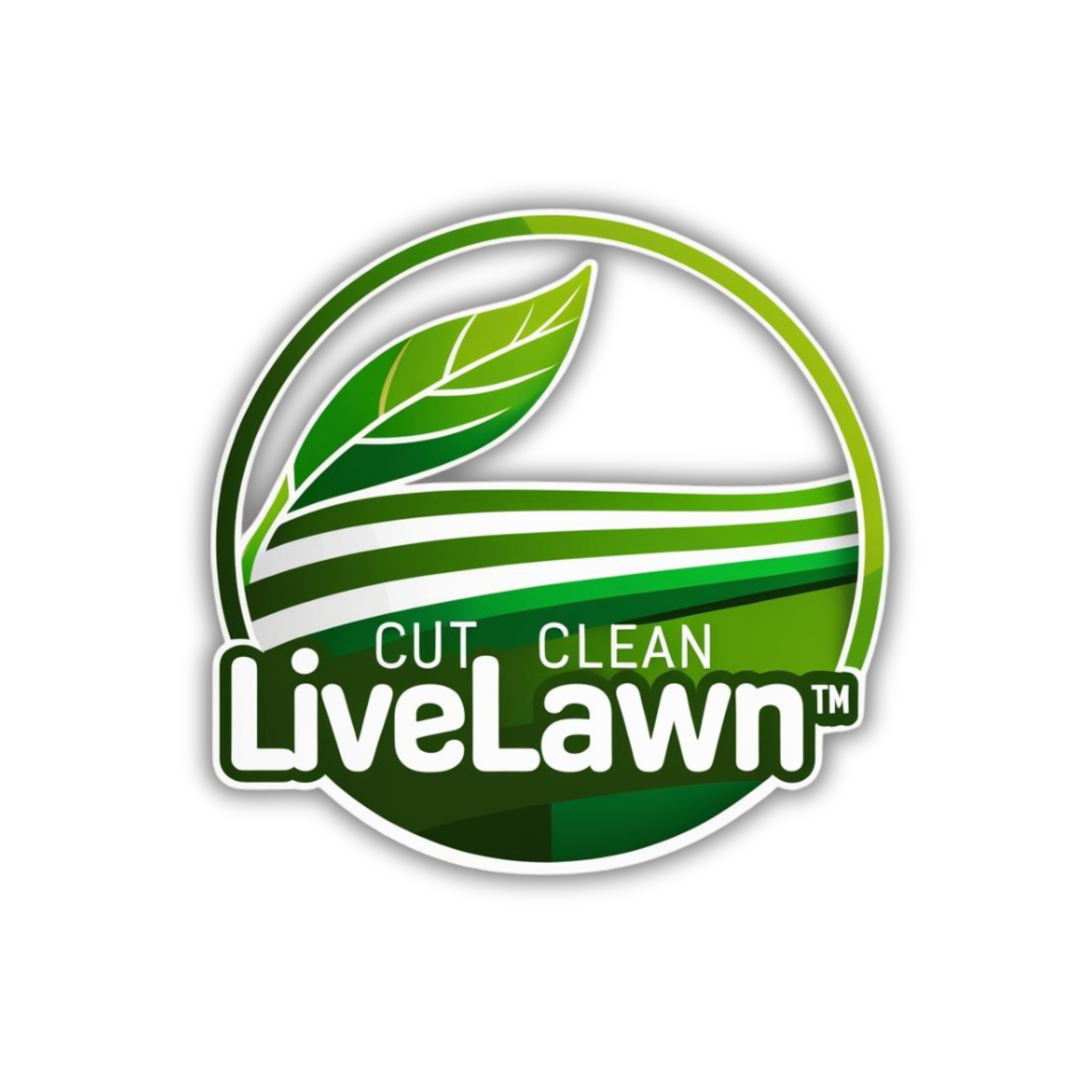 Cut Clean LiveLawn™