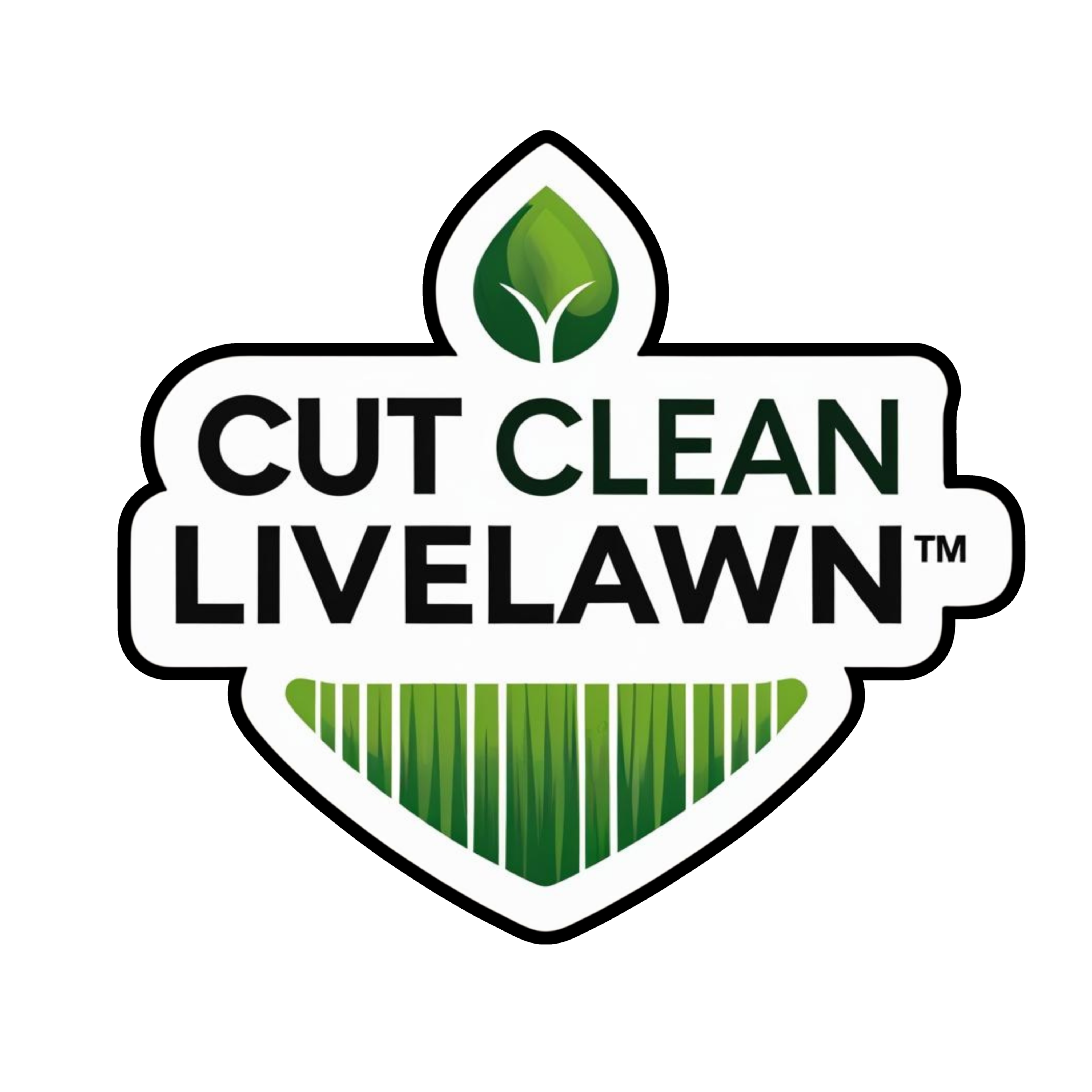 Cut Clean LiveLawn™ 2