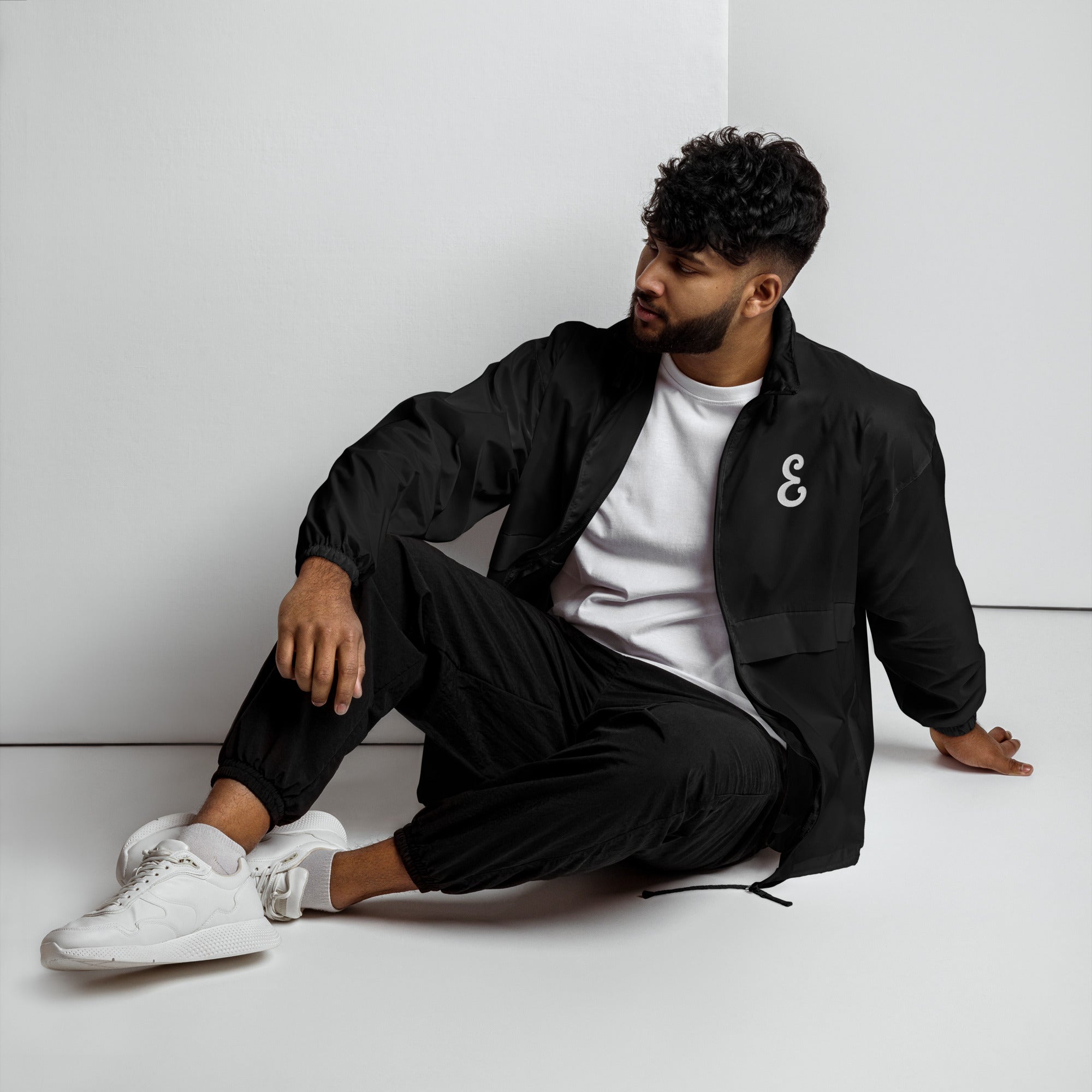 Elmwood E Windbreaker