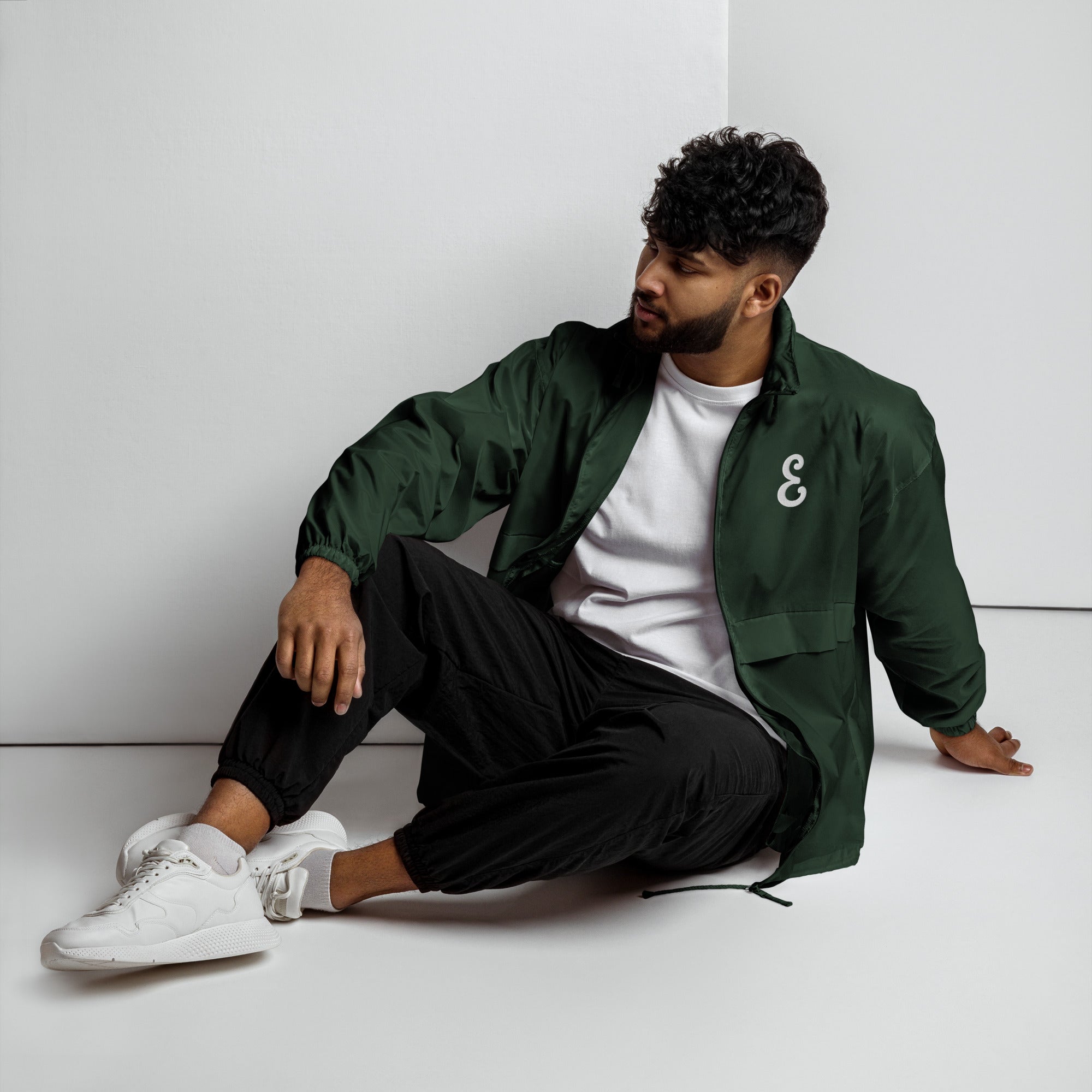 Elmwood E Windbreaker