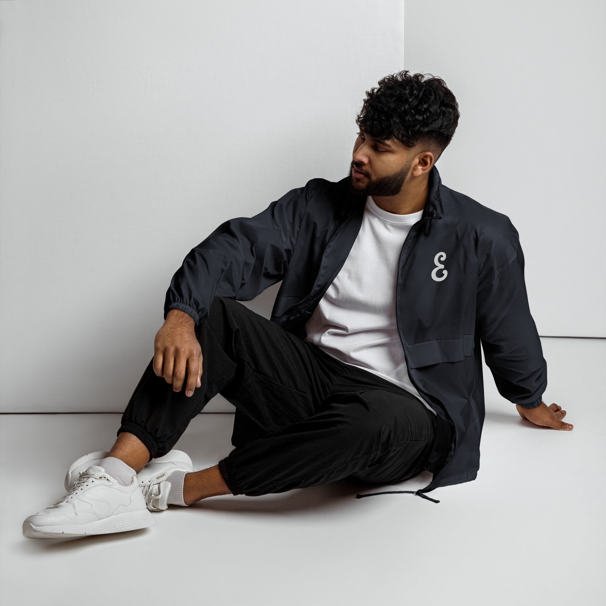 Elmwood E Windbreaker