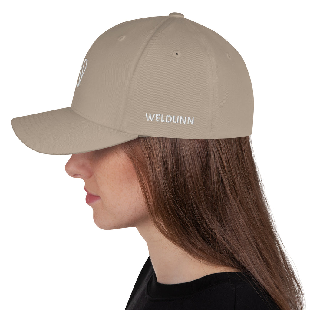 Weldunn Hat