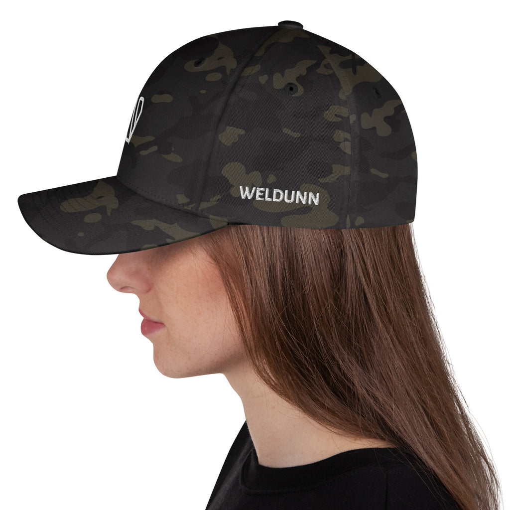 Weldunn Hat