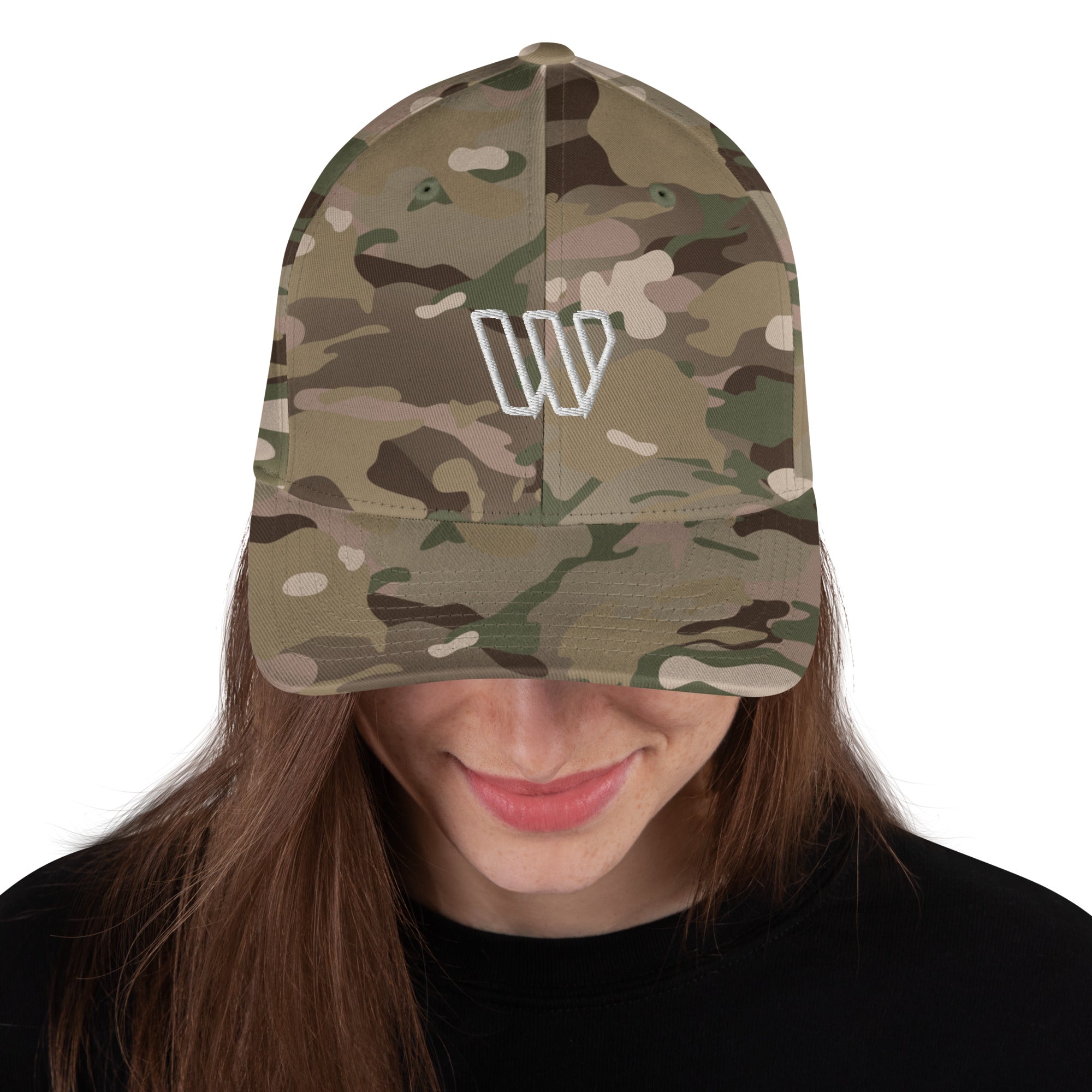 Weldunn Hat