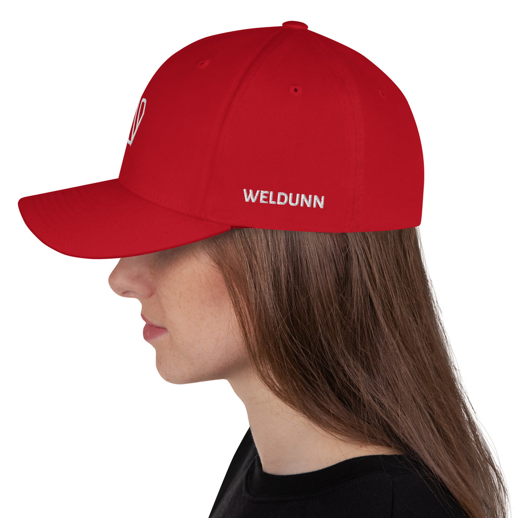 Weldunn Hat