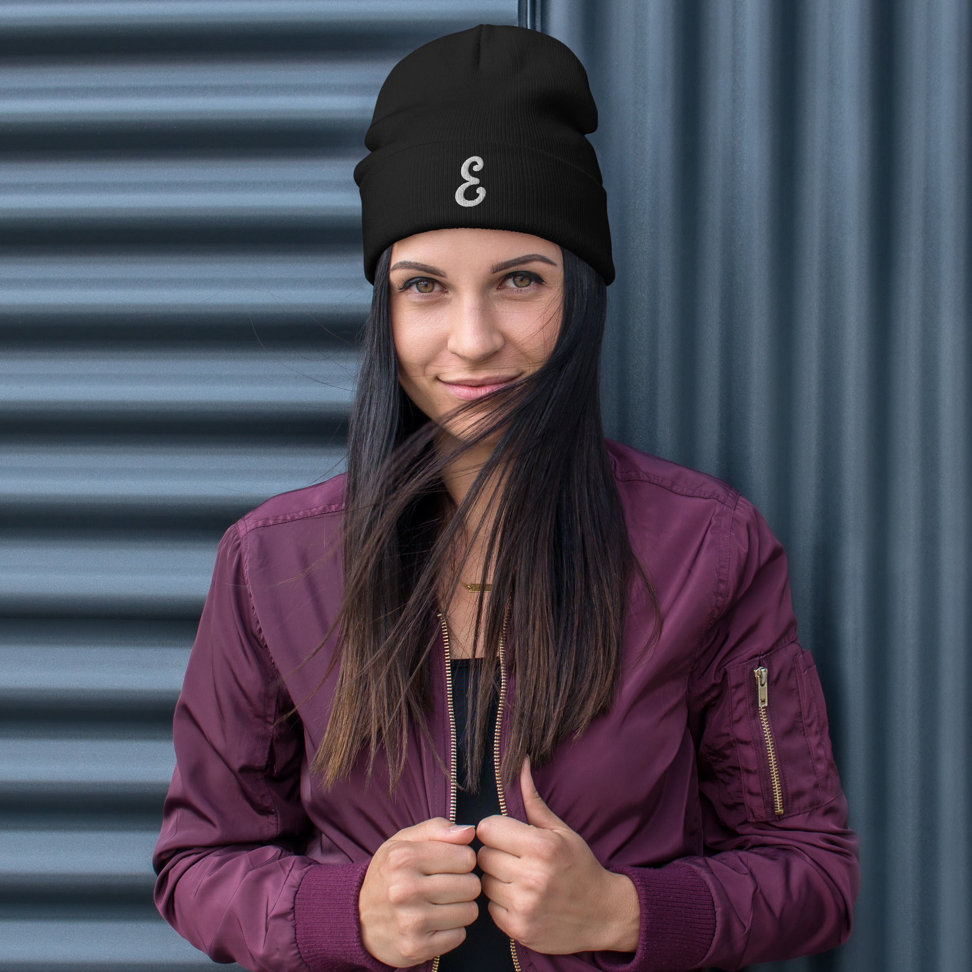 Elmwood Beanie