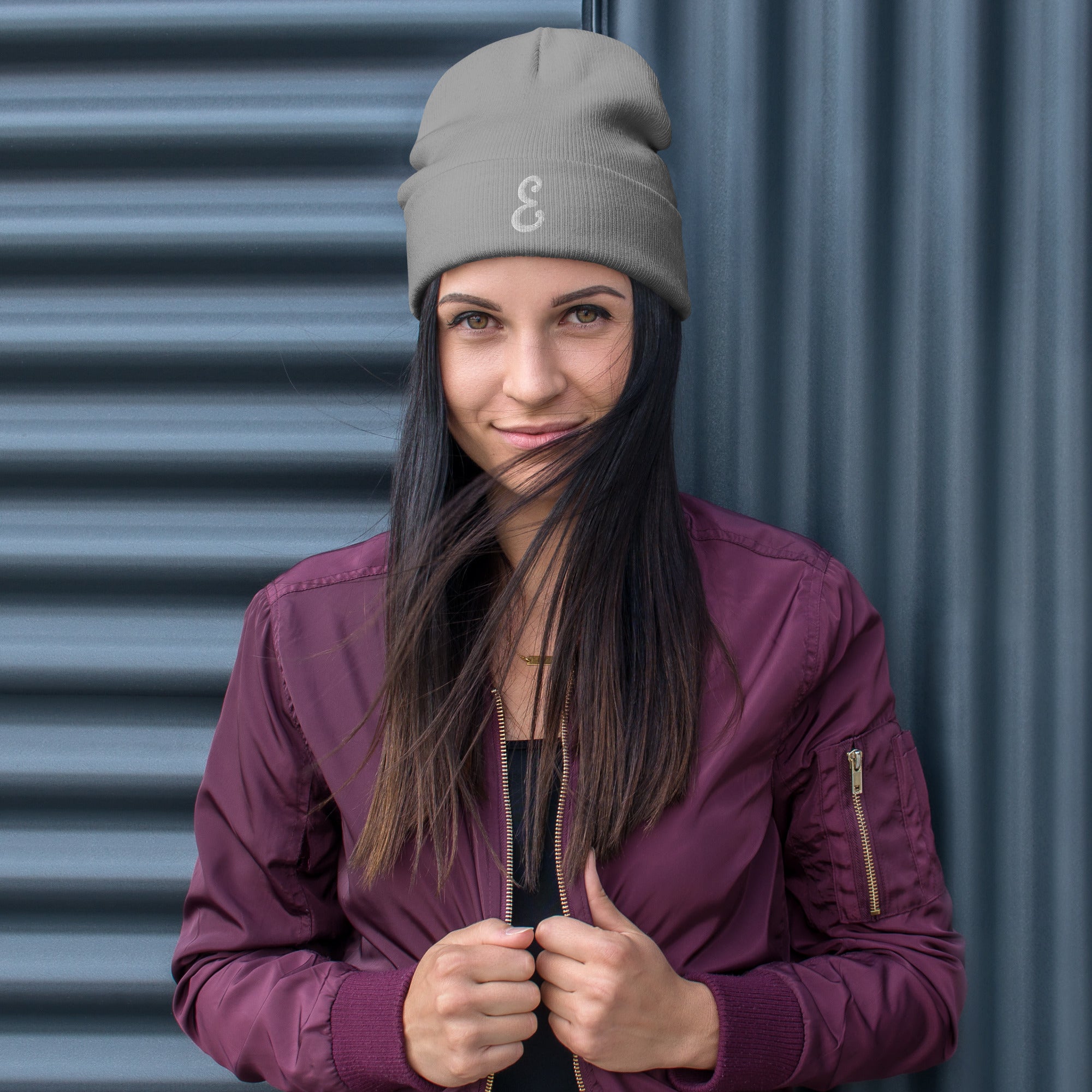 Elmwood Beanie