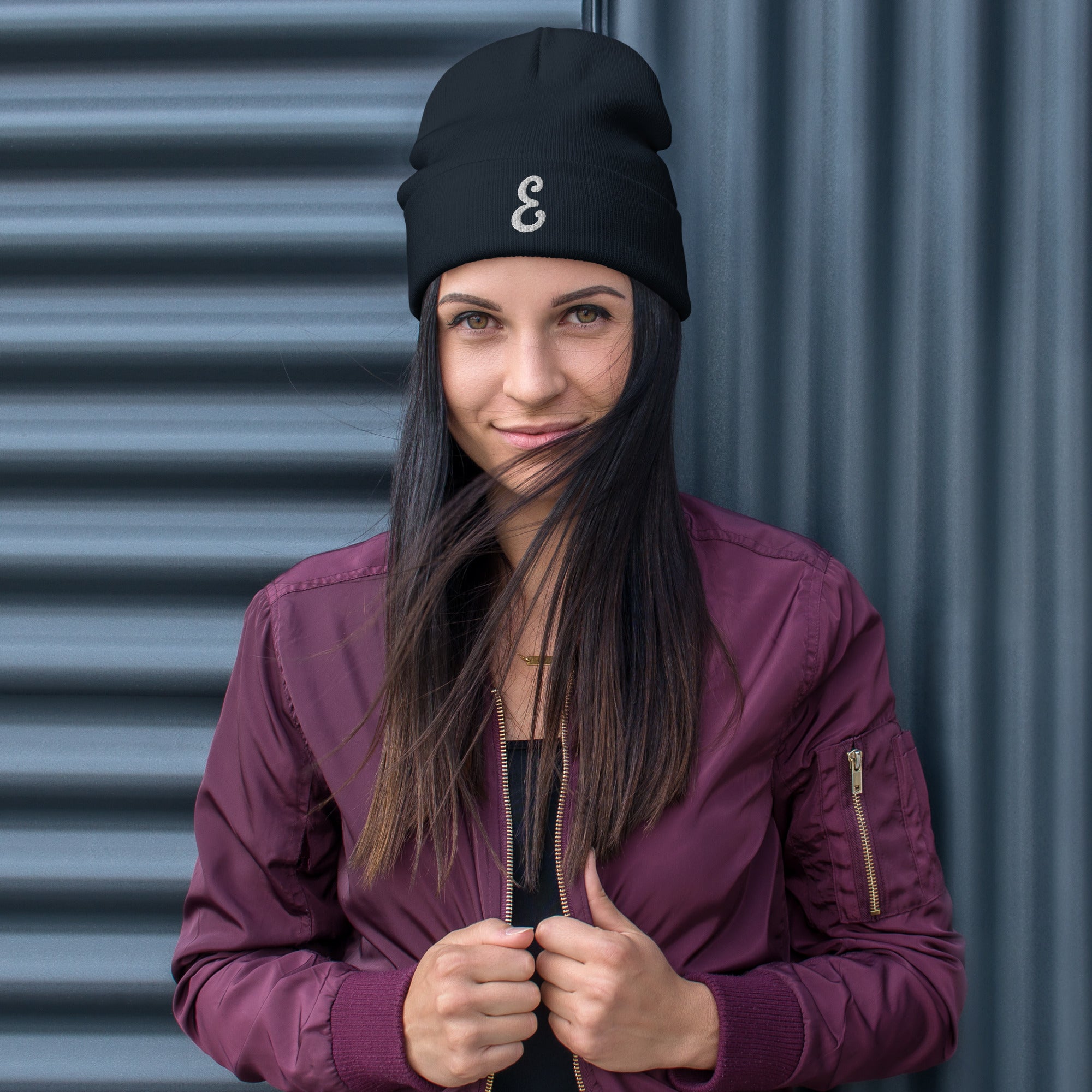 Elmwood Beanie