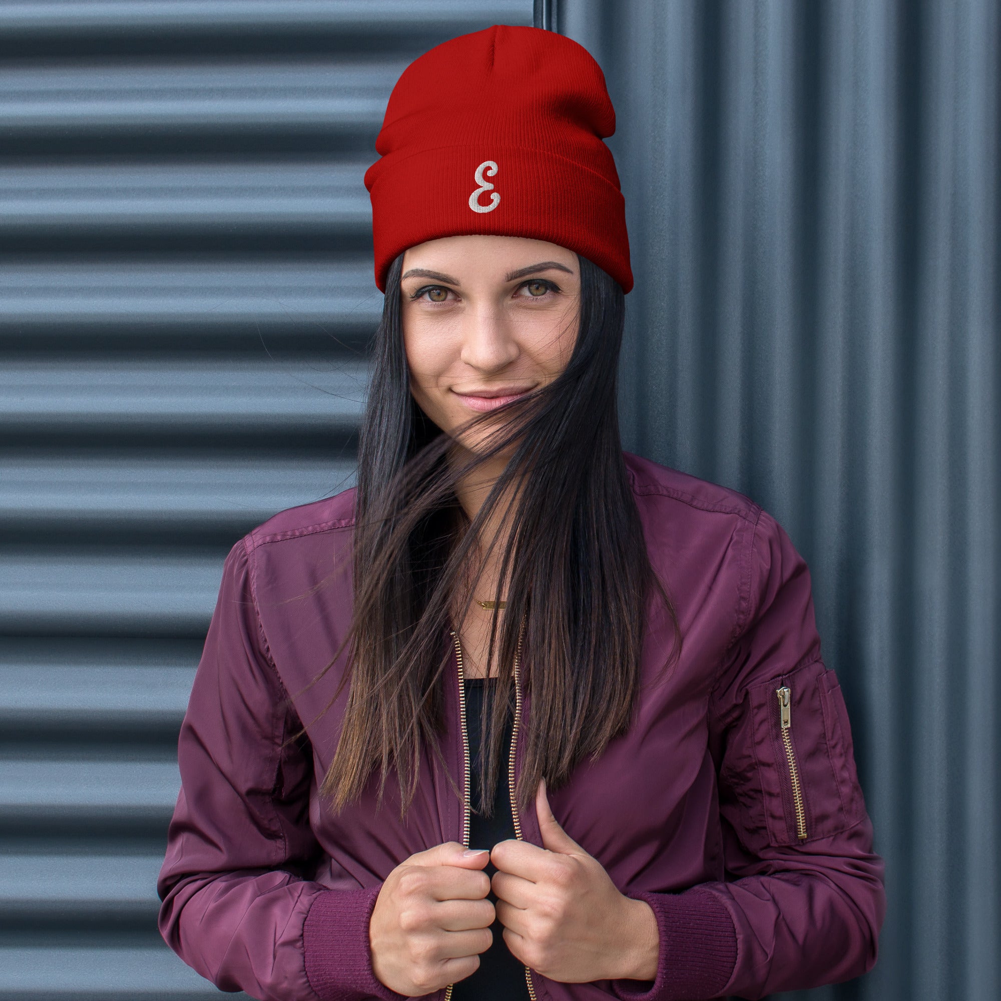 Elmwood Beanie