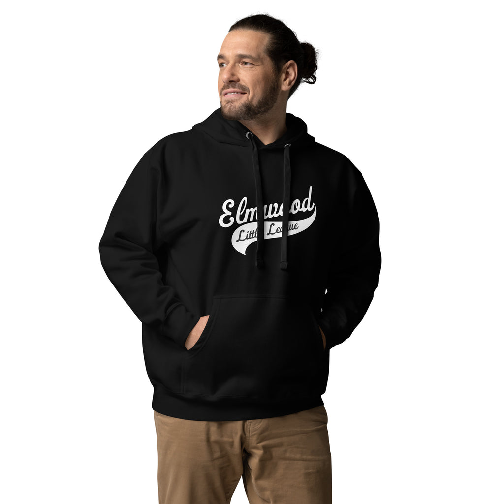 Elmwood Premium Sweatshirt