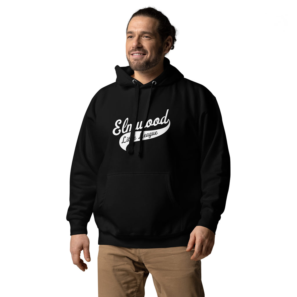 Elmwood Premium Sweatshirt
