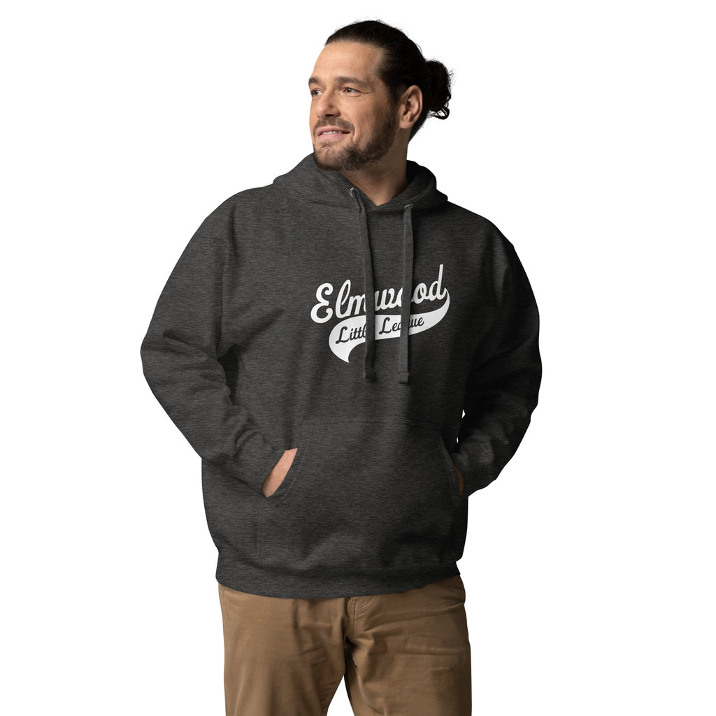 Elmwood Premium Sweatshirt