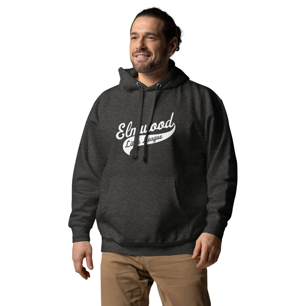 Elmwood Premium Sweatshirt