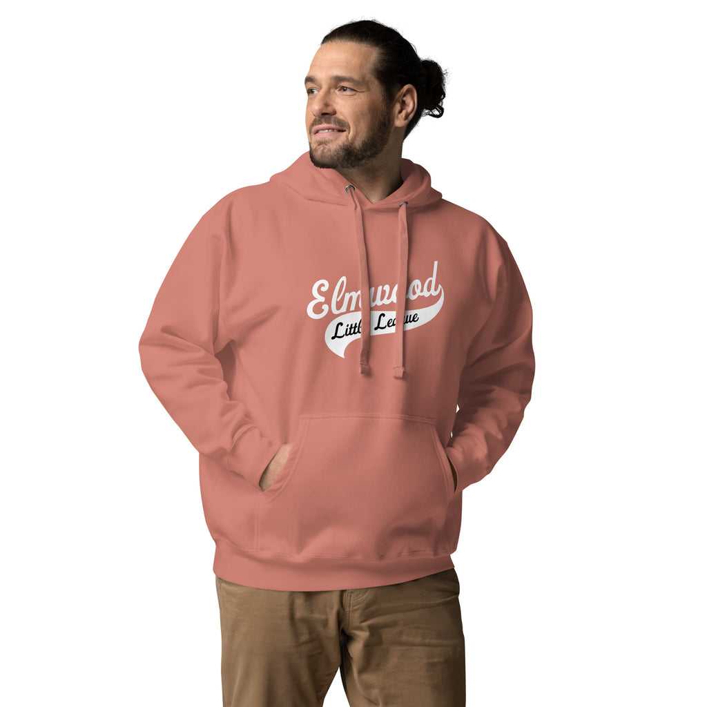 Elmwood Premium Sweatshirt