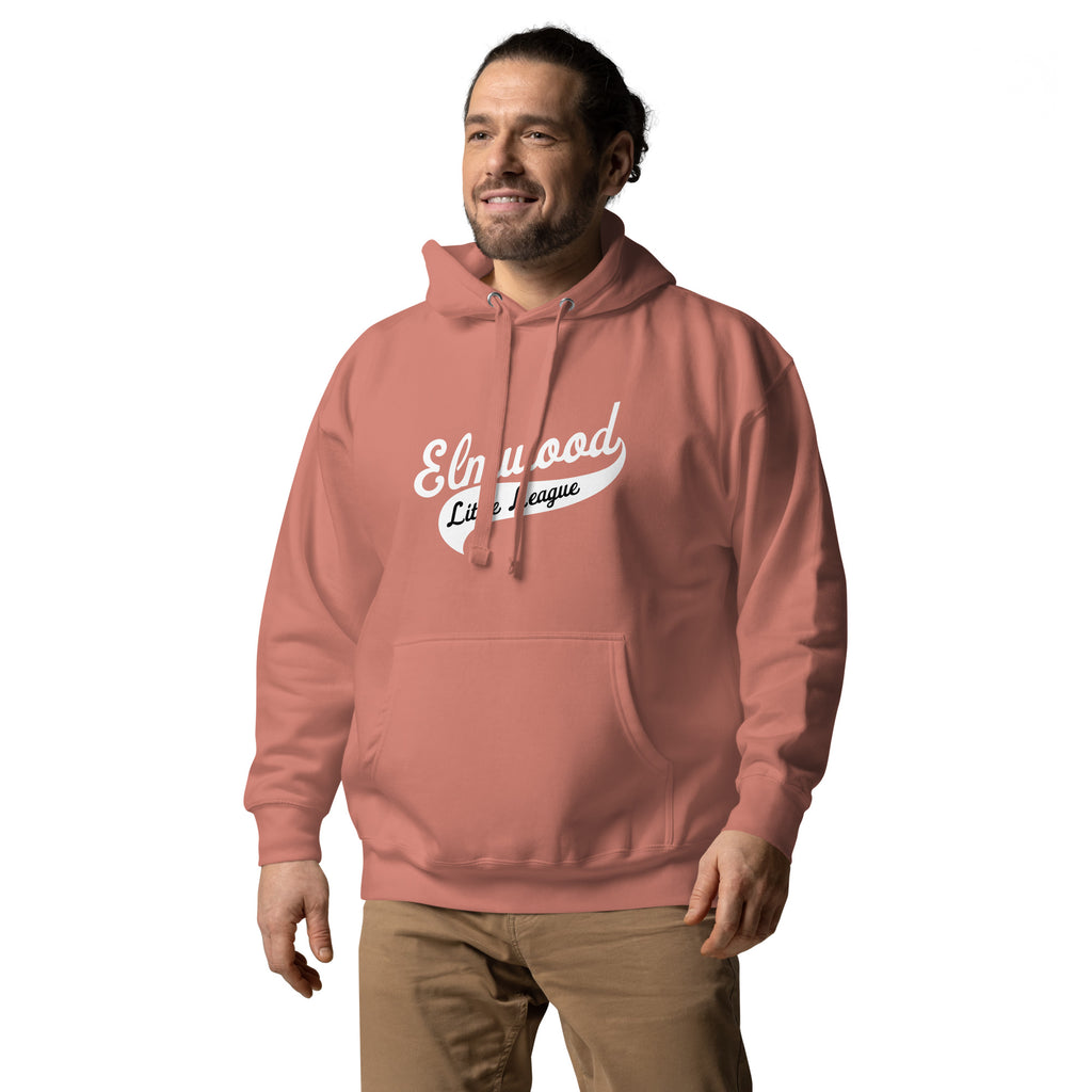 Elmwood Premium Sweatshirt