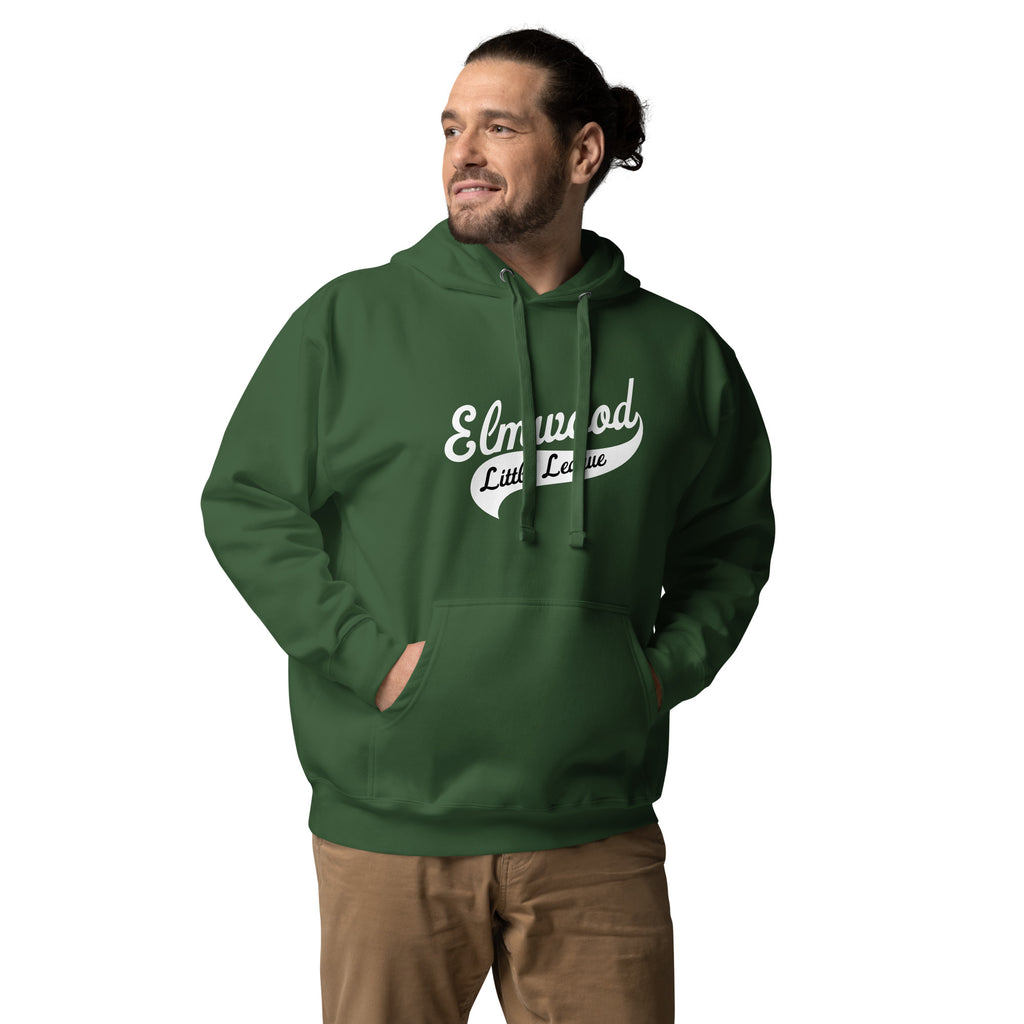 Elmwood Premium Sweatshirt