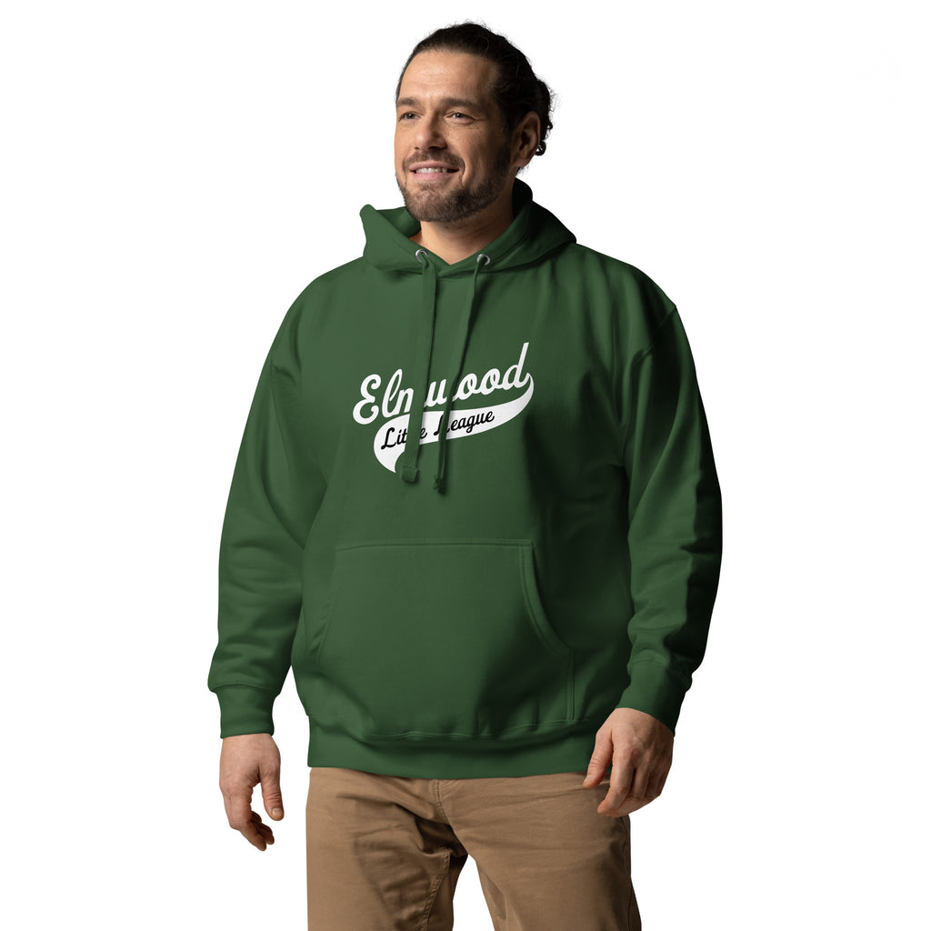 Elmwood Premium Sweatshirt