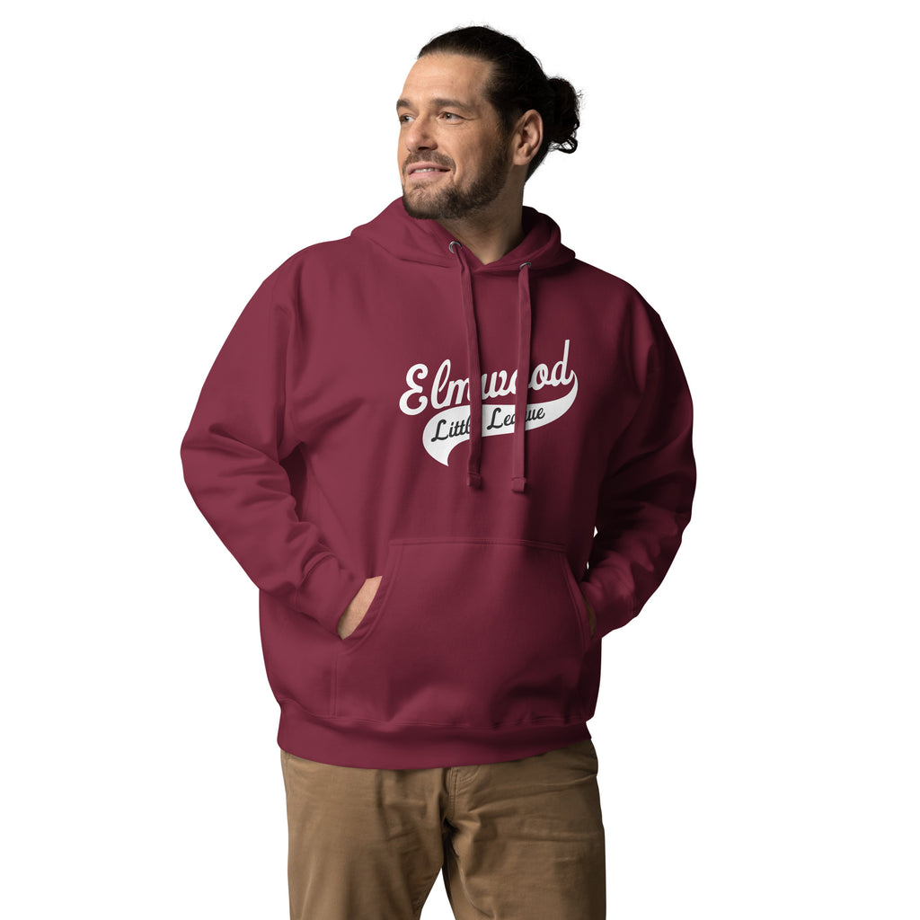 Elmwood Premium Sweatshirt