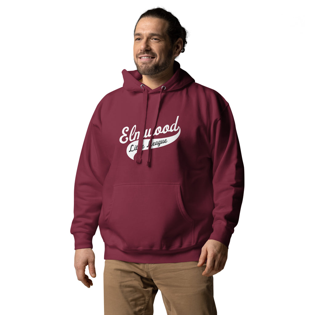 Elmwood Premium Sweatshirt