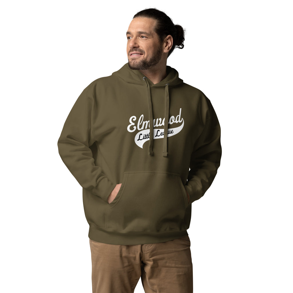 Elmwood Premium Sweatshirt