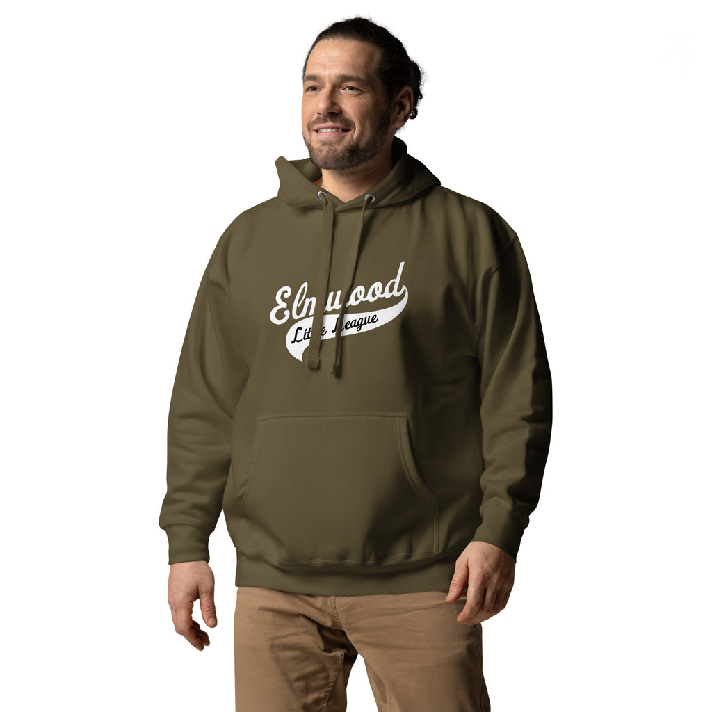 Elmwood Premium Sweatshirt