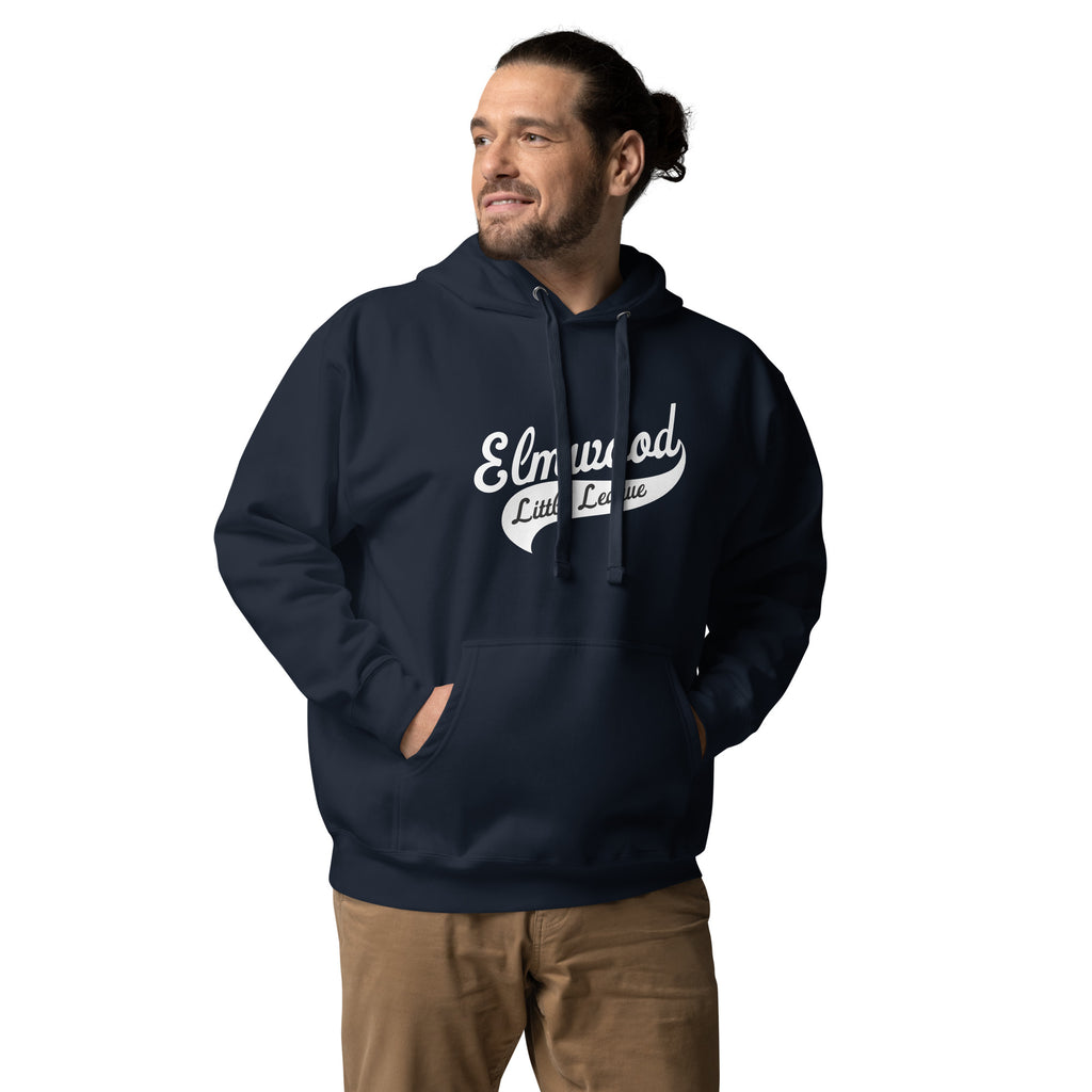 Elmwood Premium Sweatshirt