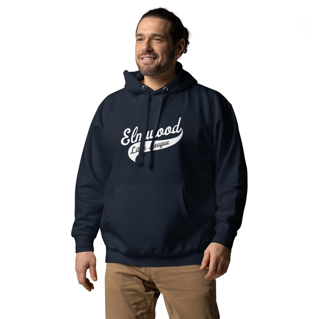 Elmwood Premium Sweatshirt