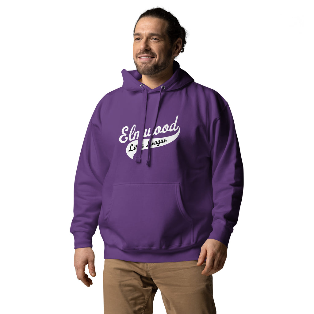 Elmwood Premium Sweatshirt