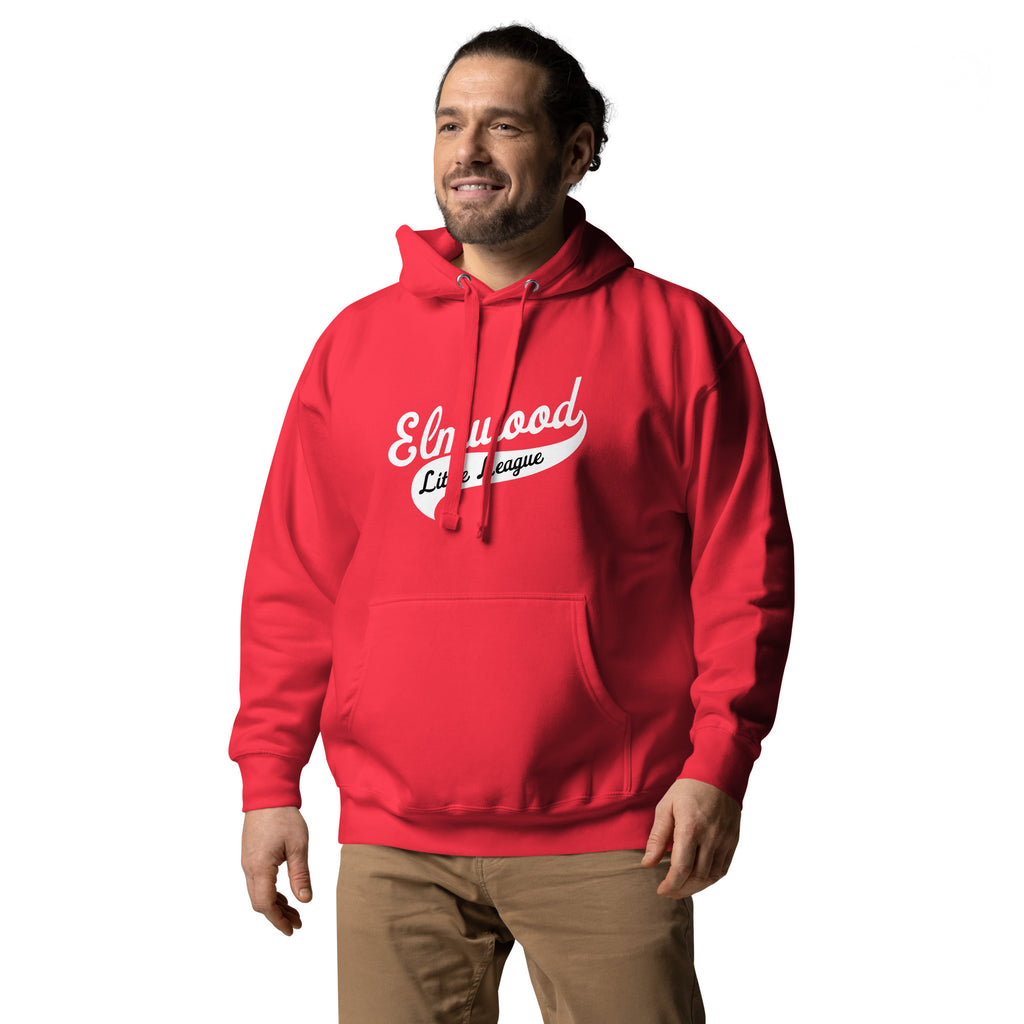 Elmwood Premium Sweatshirt