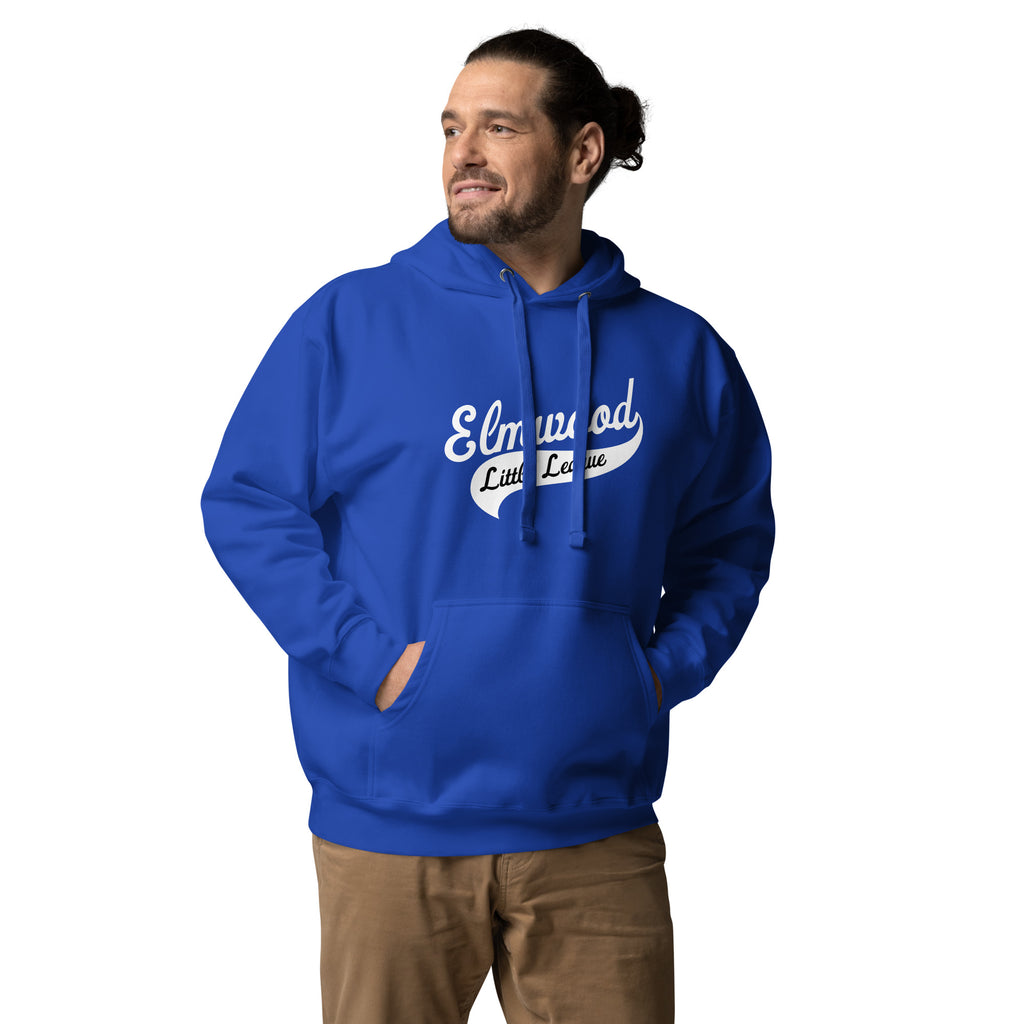 Elmwood Premium Sweatshirt