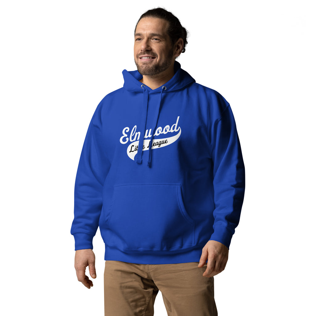 Elmwood Premium Sweatshirt