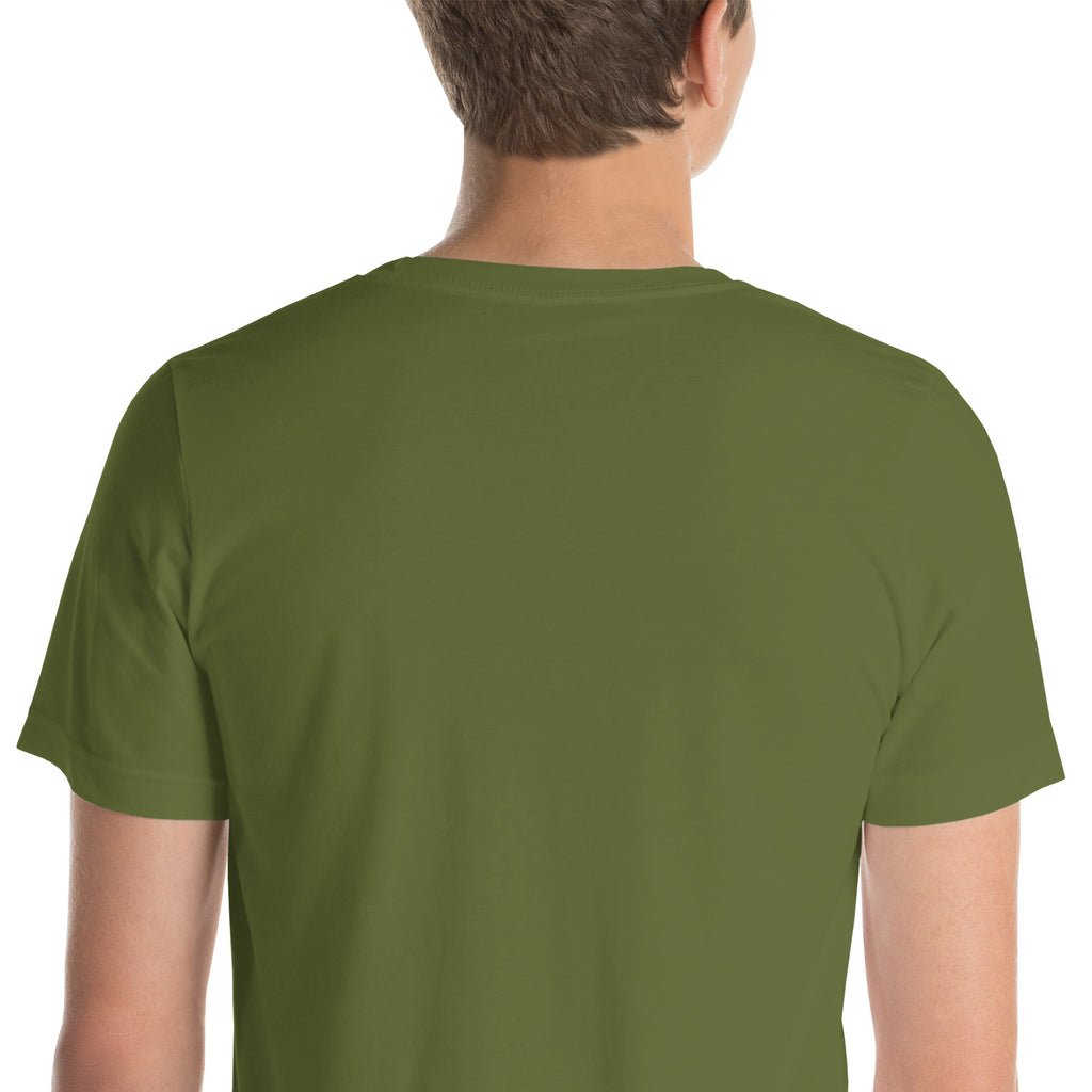 Maniacal About Grass Always - Tshirt