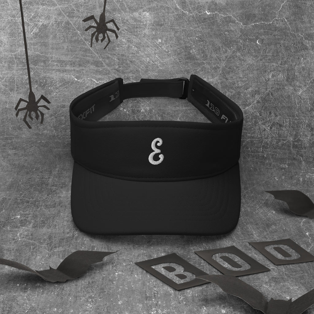 Elmwood Visor