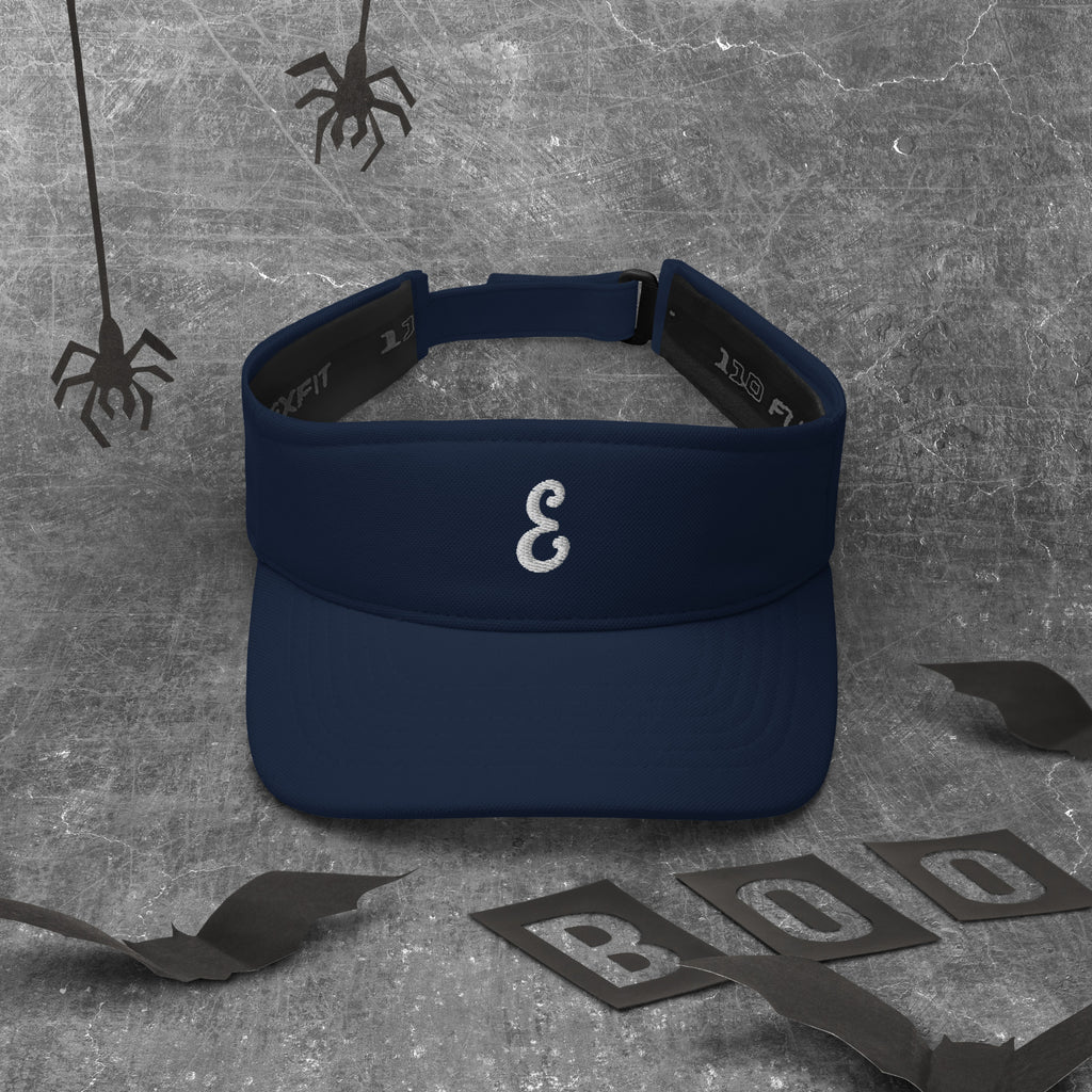 Elmwood Visor