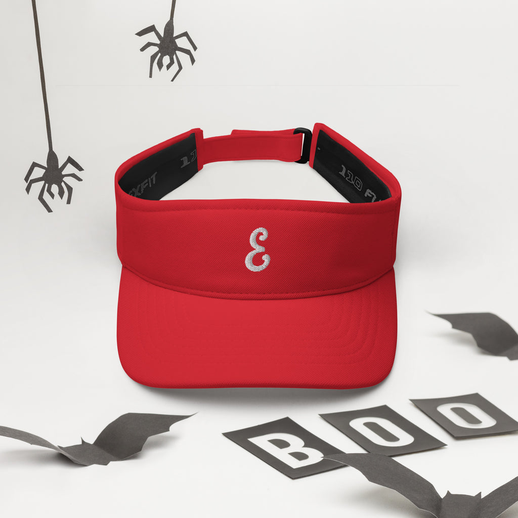 Elmwood Visor