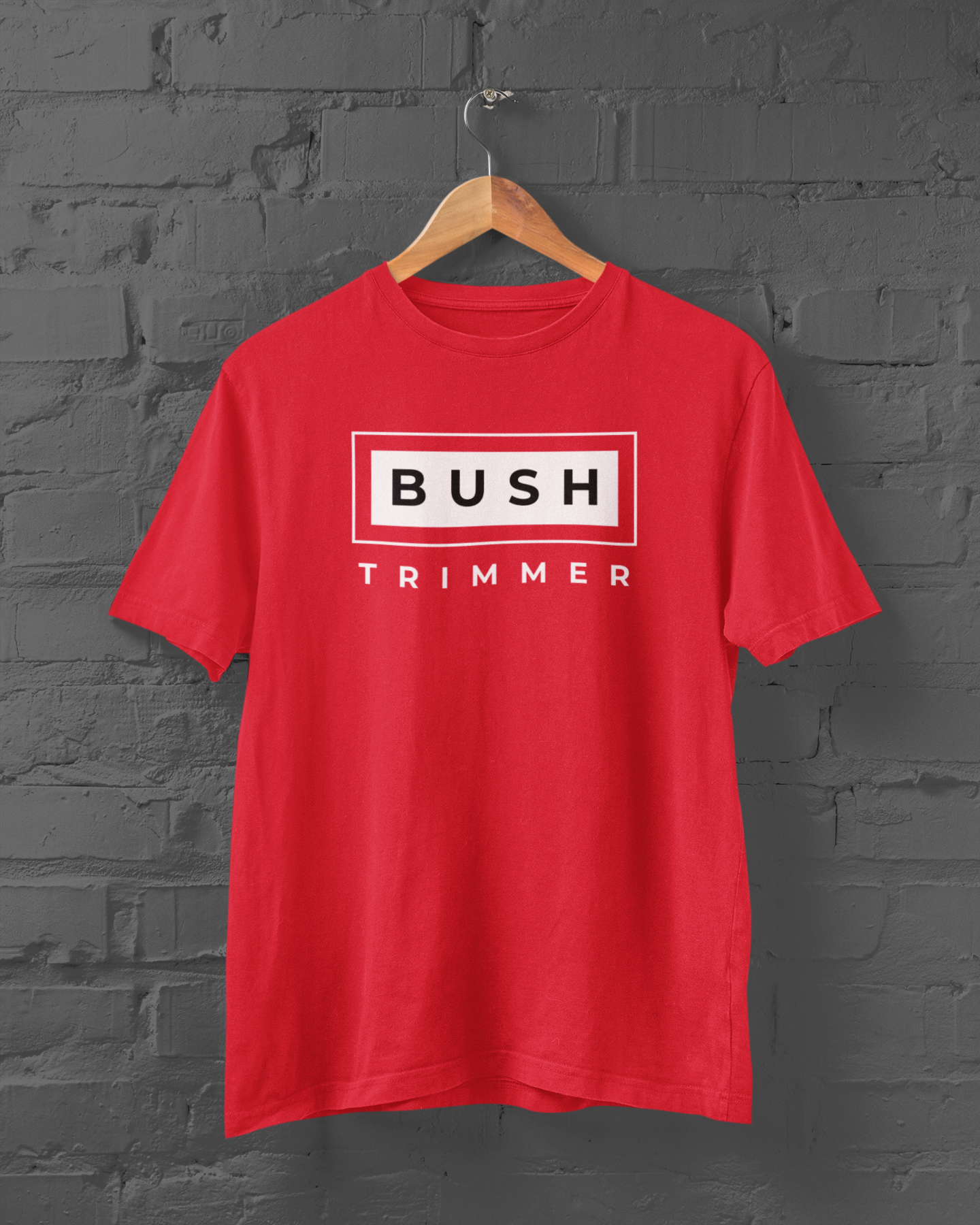Trimmer Dark Short-Sleeve Unisex T-Shirt