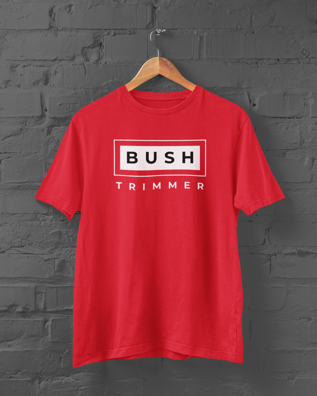 Trimmer Dark Short-Sleeve Unisex T-Shirt
