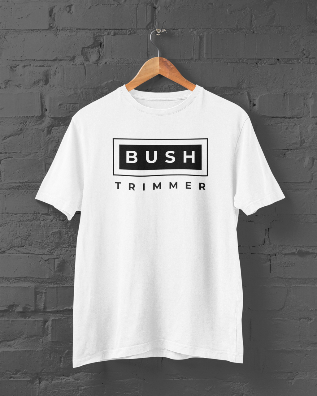 Trimmer Light Short-Sleeve Unisex T-Shirt