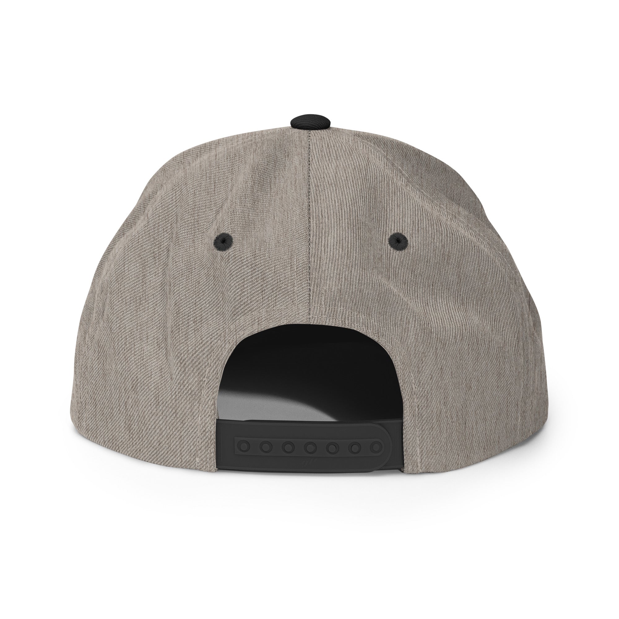 Got Grass Snapback Hat