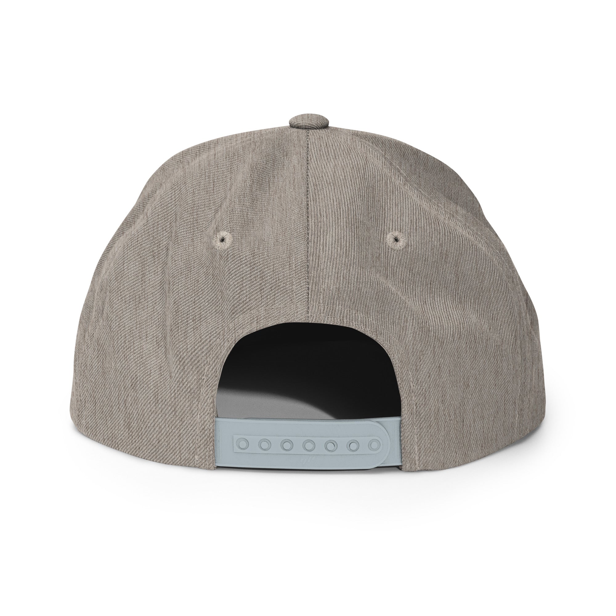Got Grass Snapback Hat