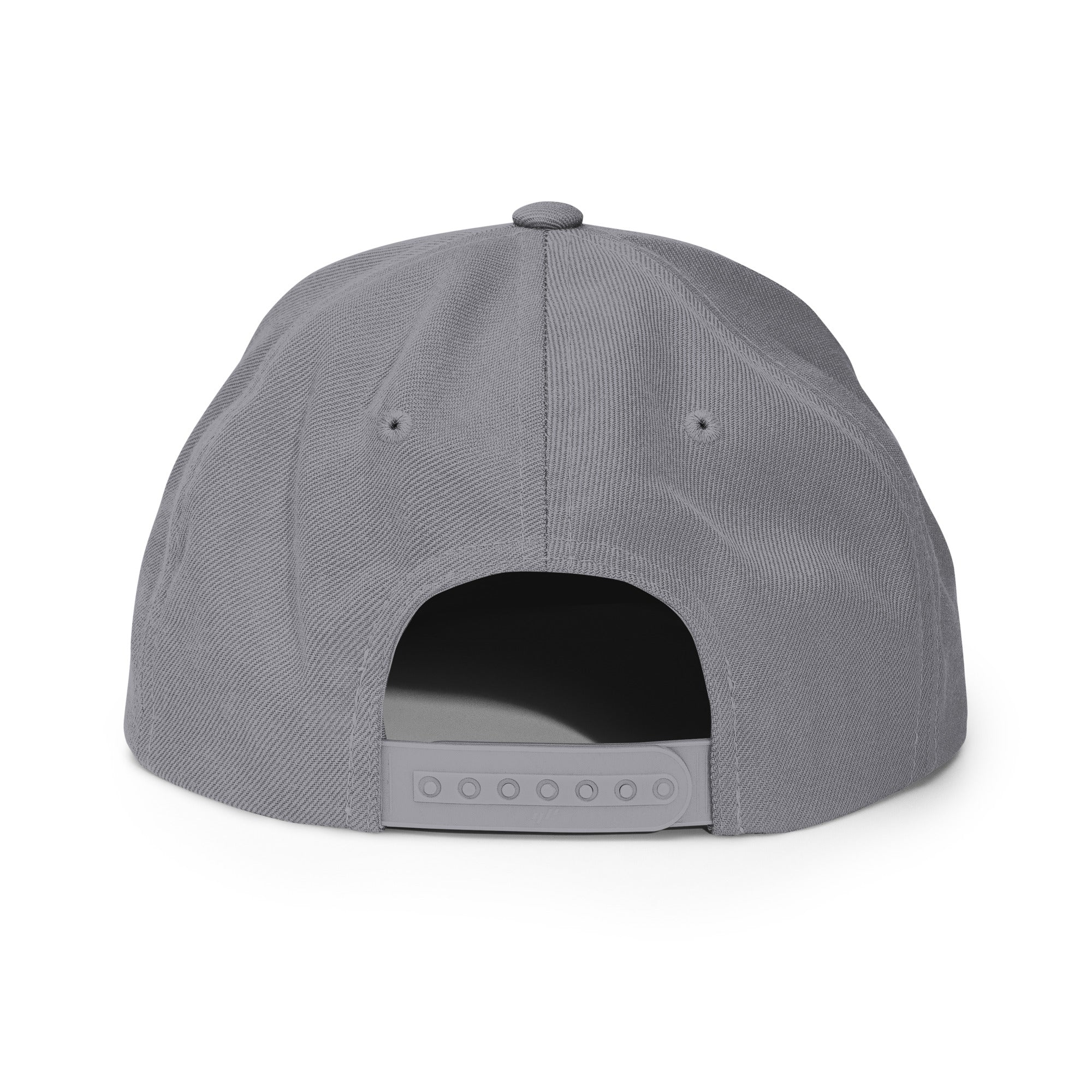 Got Grass Snapback Hat