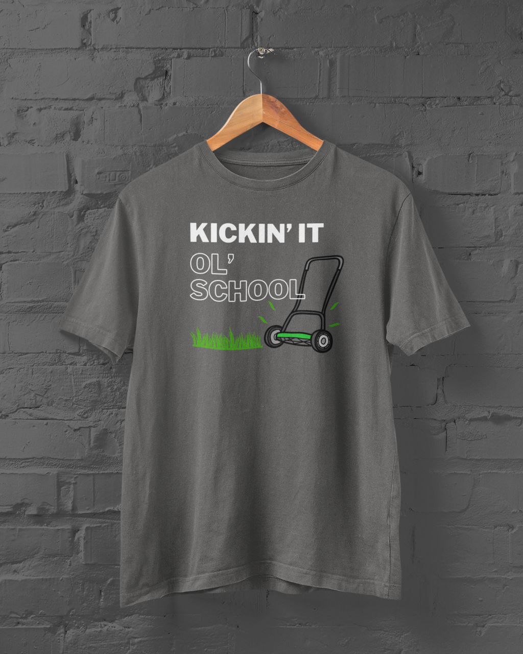 Kickin' It Short-Sleeve Unisex T-Shirt