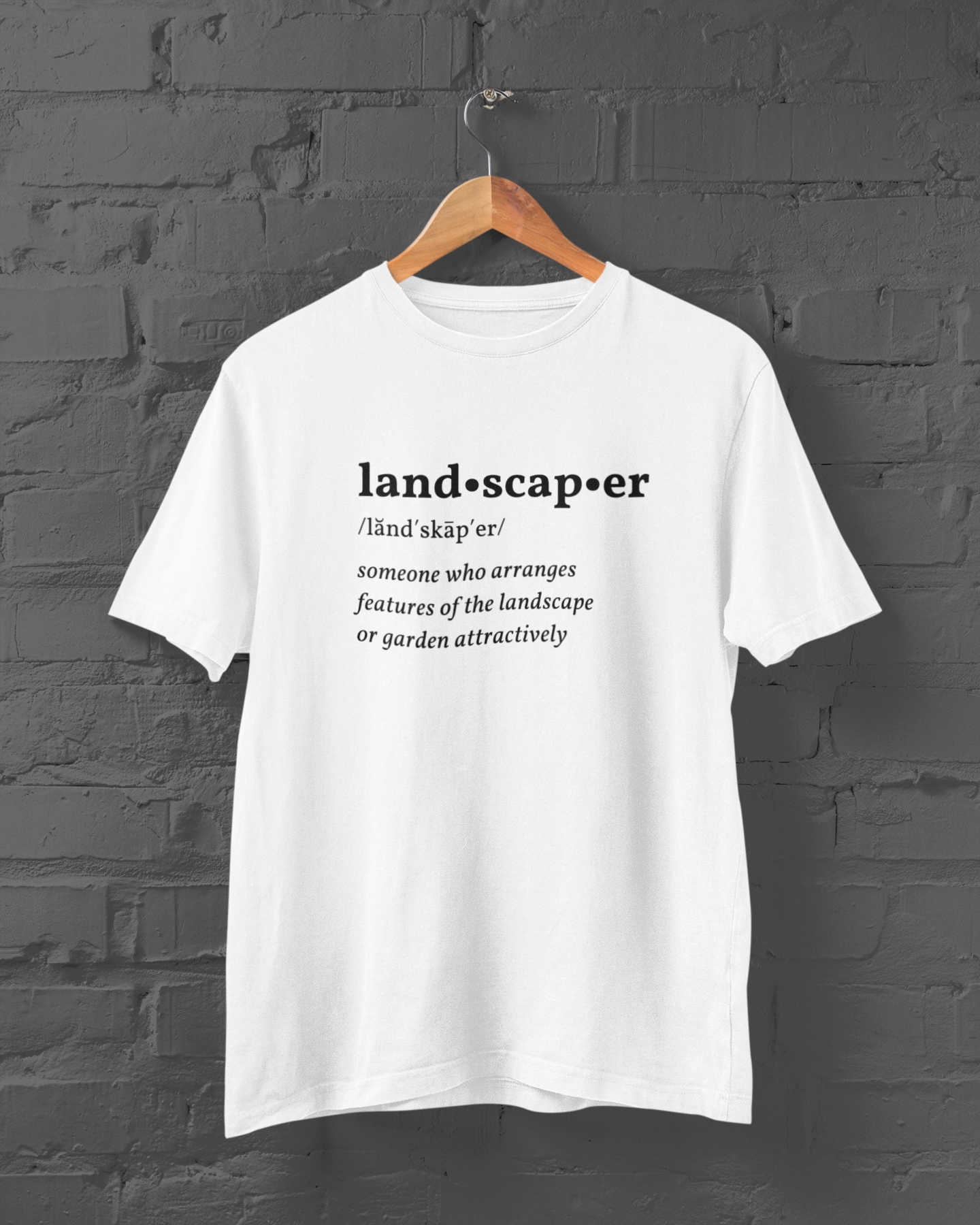 Dictionary Short-Sleeve Unisex T-Shirt