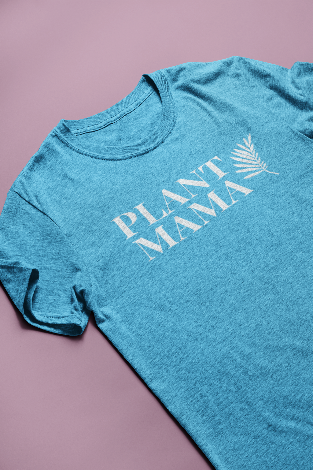 Plant Mama Short Sleeve T-Shirt