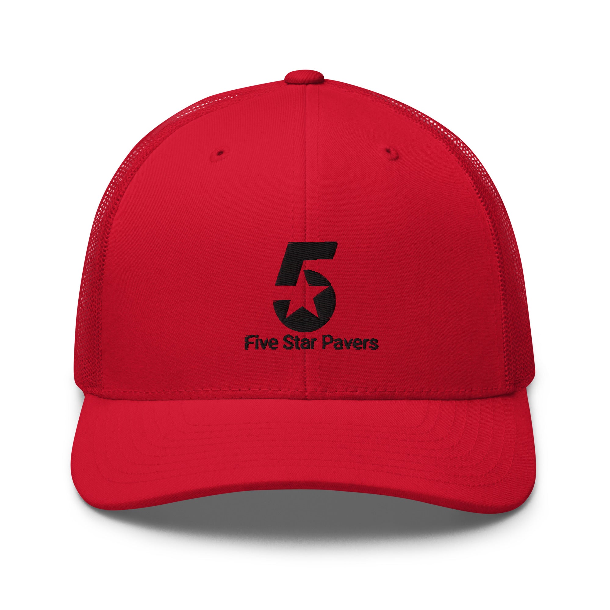 Five Star Pavers Trucker Cap