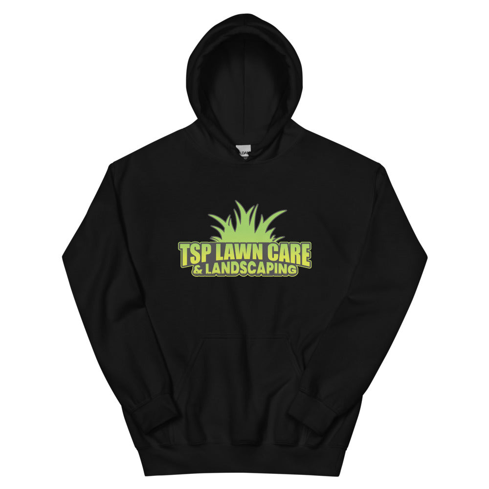 TSP Lawn Care & Landscaping MA Unisex Hoodie