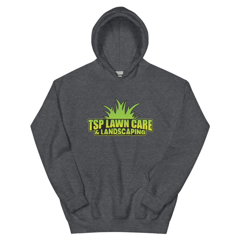 TSP Lawn Care & Landscaping MA Unisex Hoodie