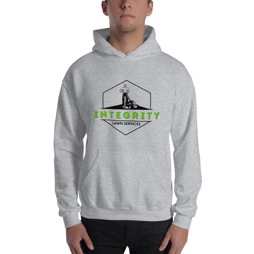 Integrity Lawn TX Unisex Hoodie