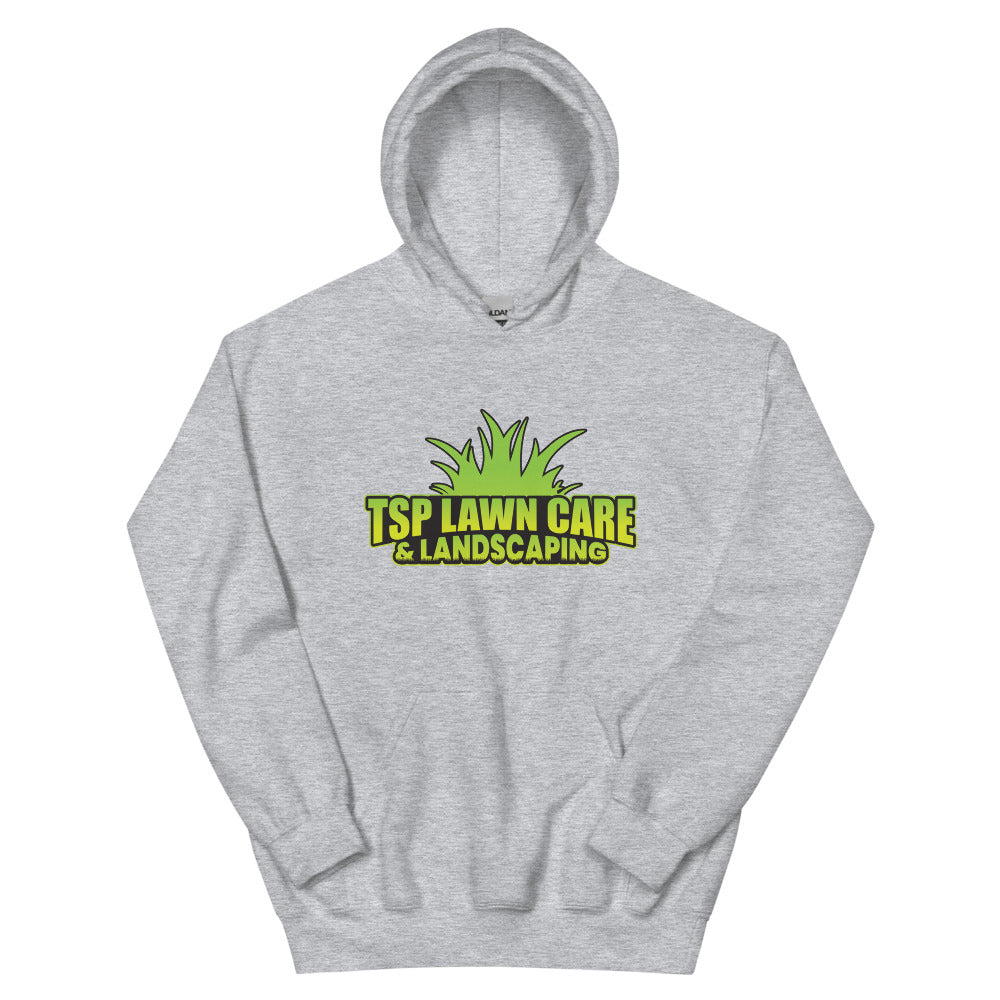 TSP Lawn Care & Landscaping MA Unisex Hoodie