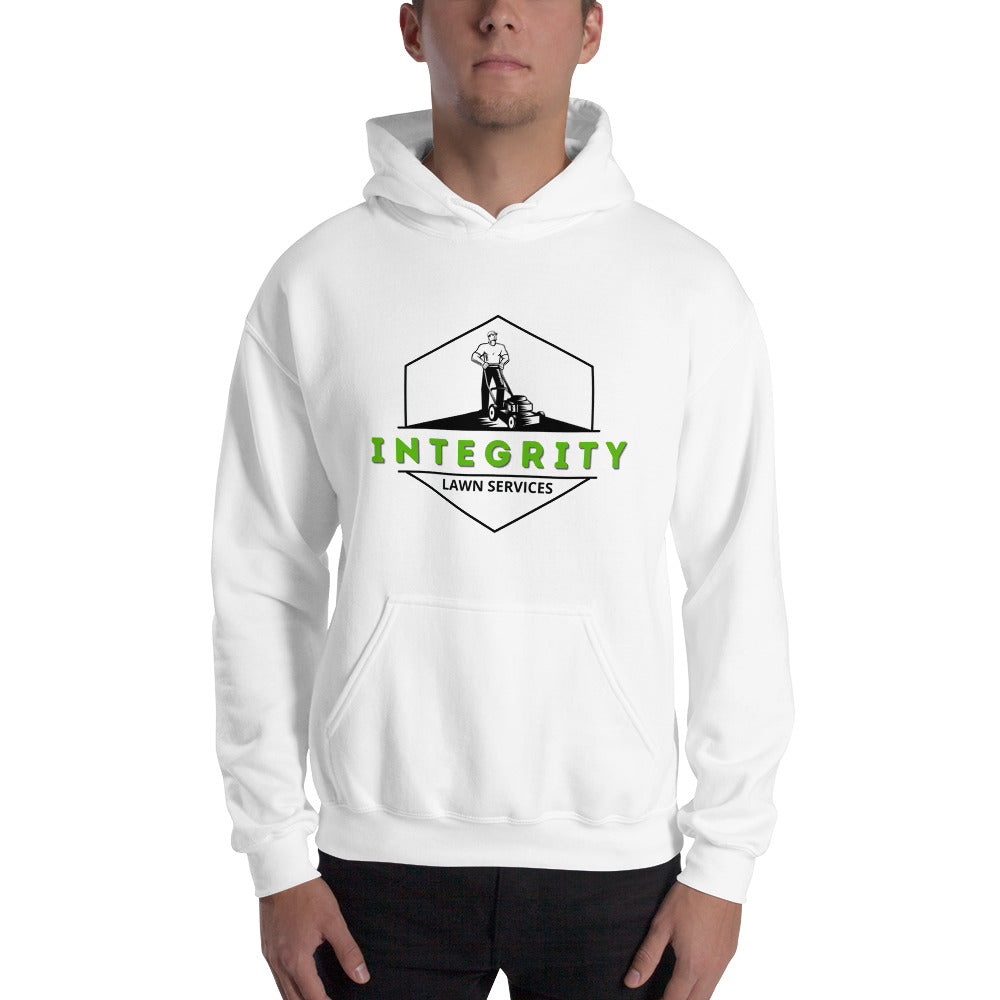 Integrity Lawn TX Unisex Hoodie